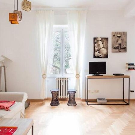 Washington Cosy And Comfortable Apartment Milano Eksteriør billede